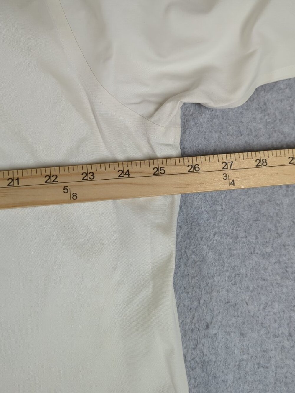 Brooks Brothers Regent Shirt Men's 17.5-35 Long Sleeve Dress Button Down - Picture 4 of 7